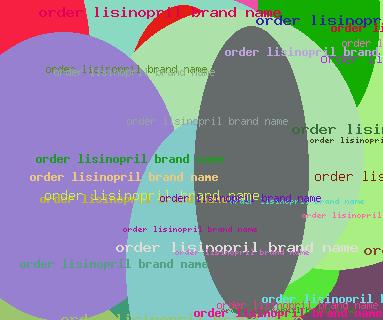 Order Lisinopril Brand Name